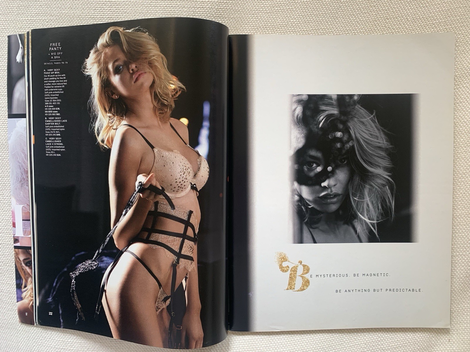 VS Catalogue September 2013 - Image 4
